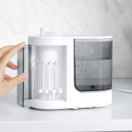 10 Modes for Teeth Clean Family τύπου water flosser οδοντιατρικό πίδακα νερού 2