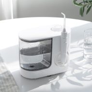 10 Modes for Teeth Clean Family τύπου water flosser οδοντιατρικό πίδακα νερού 3