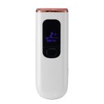 IPL αποτρίχωση για γυναίκες και άνδρες, μόνιμη ανώδυνη αποτρίχωση με λέιζερ για μασχάλες, γραμμή μπικίνι και χρήση για όλο το σώμα