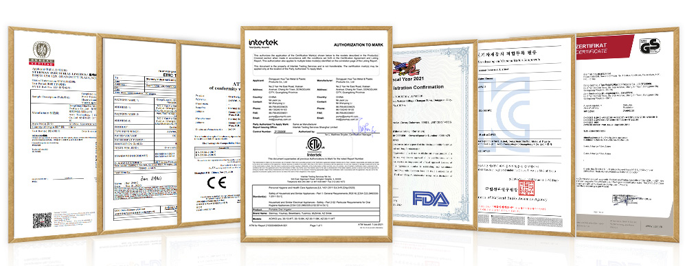 Πιστοποιητικό