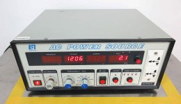 Εξοπλισμός Εγκαταστάσεων