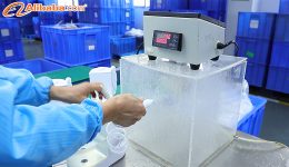 Εξοπλισμός Εγκαταστάσεων