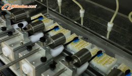 Εξοπλισμός Εγκαταστάσεων