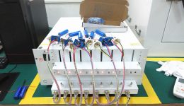 Εξοπλισμός Εγκαταστάσεων