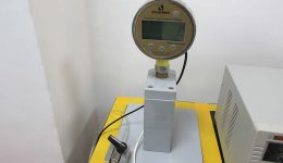 Εξοπλισμός Εγκαταστάσεων