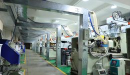 Εργοστασιακή άποψη