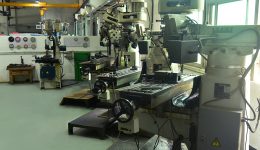 Εργοστασιακή άποψη