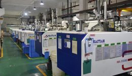 Εργοστασιακή άποψη