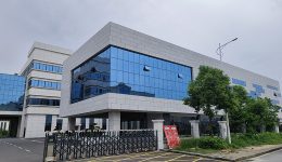 Εργοστασιακή άποψη