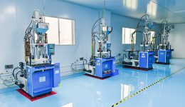 Εργοστασιακή άποψη