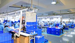 Εργοστασιακή άποψη