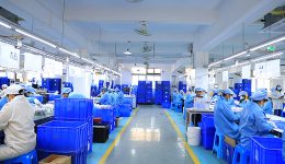 Εργοστασιακή άποψη