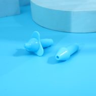 Φορητό ρινικό πλύσιμο ρινικού καθαρισμού φιάλη καθαρισμού μύτης 6