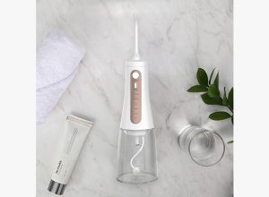 Πώς να καθαρίσετε τα δόντια σας στο σπίτι