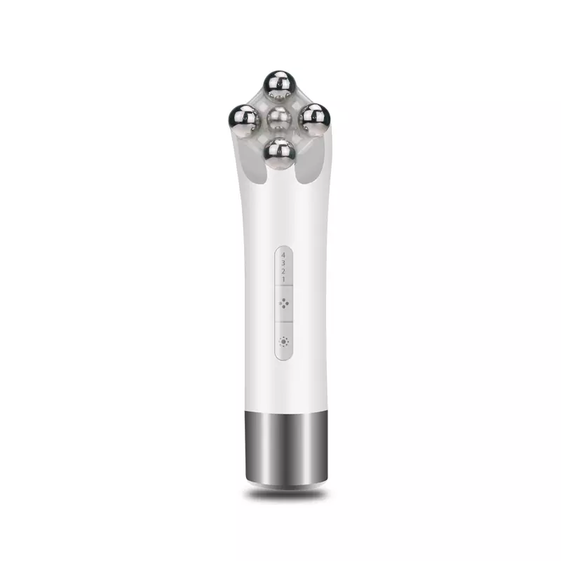 Οικιακή χρήση Rf Beauty Equipment Λειτουργία Θέρμανση Μηχανή ομορφιάς προσώπου