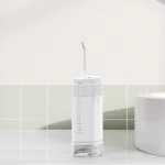 Mini IPX7 αδιάβροχο Oral Irrigator Home Travel Water Flosser